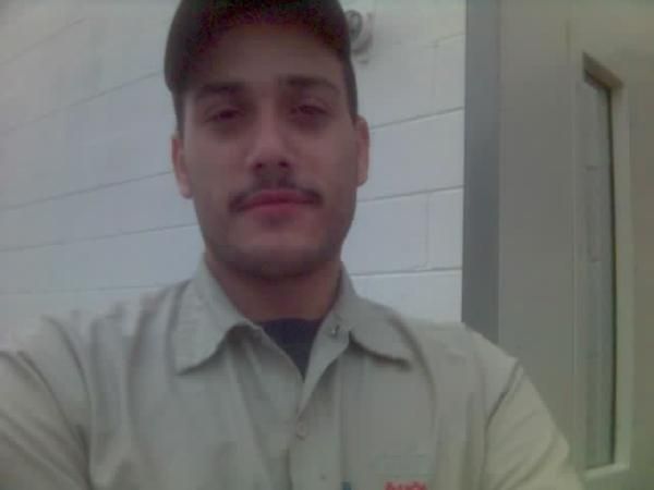 Antonio Troumouhis - Class of 1991 - Saint Basils Academy