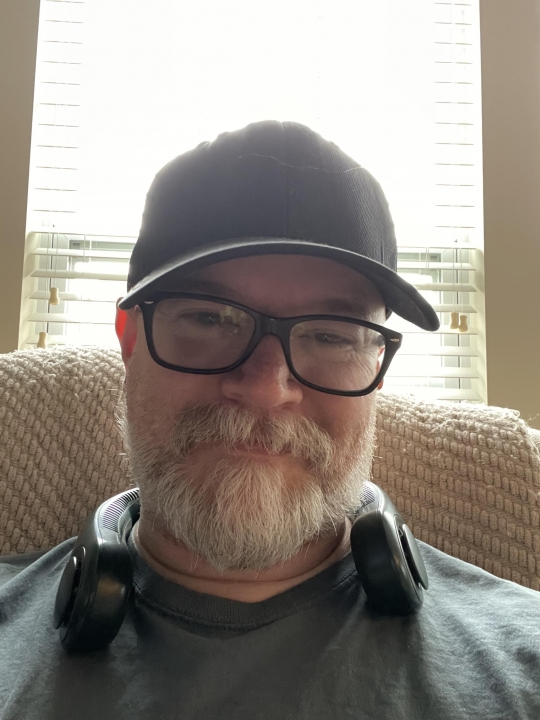 George Pilgrim - Class of 1996 - North Forrest High School