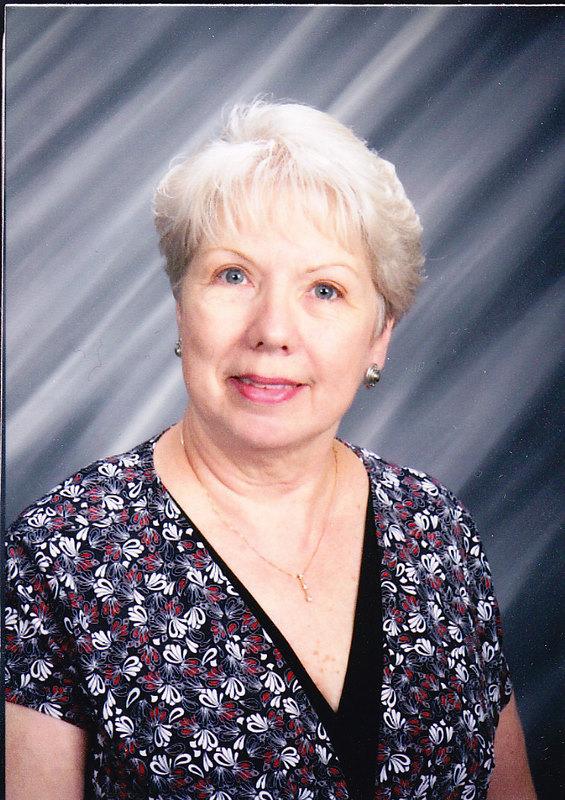 Debbie Jenkins - Class of 1968 - North Forrest High School