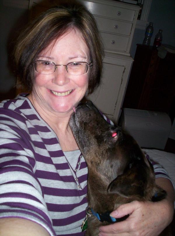 Linda Yancey - Class of 1969 - Buffalo High School