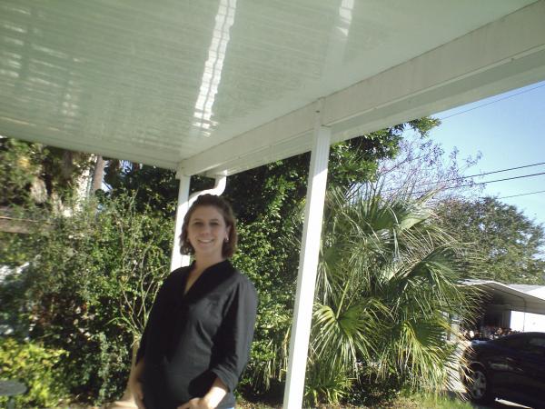 Samantha Haskett - Class of 2000 - Buffalo High School
