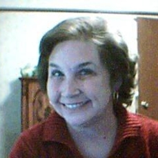 Mary Holland - Class of 1974 - Buffalo High School