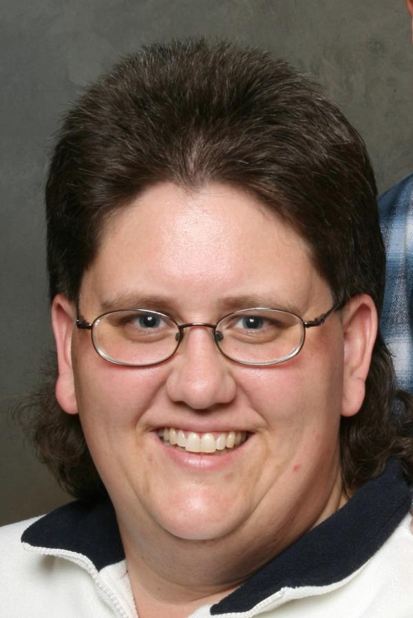 Catina Anderson - Class of 1992 - Buffalo High School