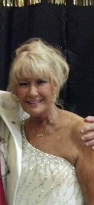 Vicki Garrett - Class of 1970 - Buffalo High School