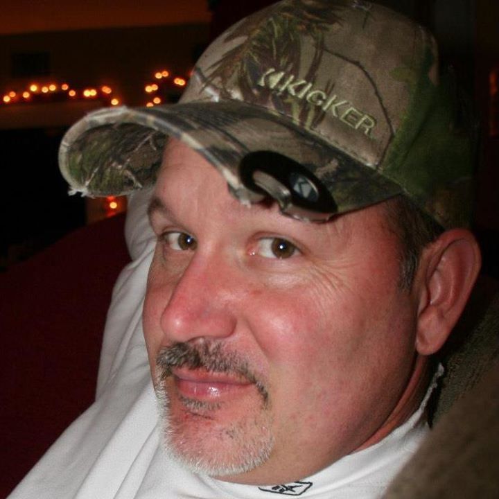 Larry Farris - Class of 1981 - Buffalo High School