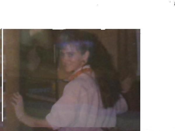 Stacy Warner - Class of 1993 - Buffalo High School