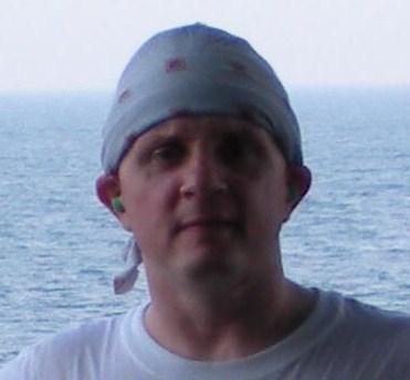 Perry Hathcock - Class of 1992 - Buffalo High School