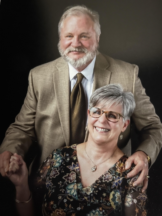 Jeffery Bates - Class of 1976 - Buffalo High School