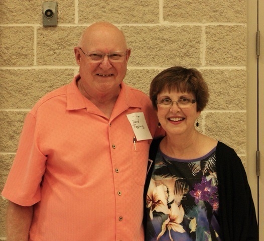 David Topping - Class of 1960 - Buffalo High School