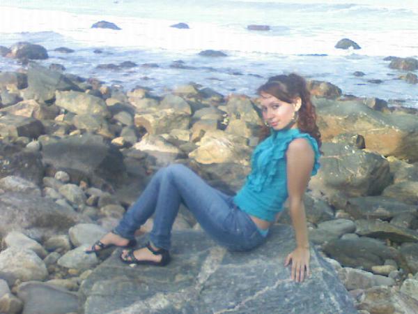 Melanie Baez - Class of 2004 - The Sheila Mencher School Ps Ms 95