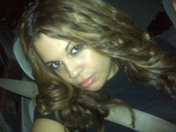 Natasha Velez - Class of 1994 - Castle Hill Middle School 127