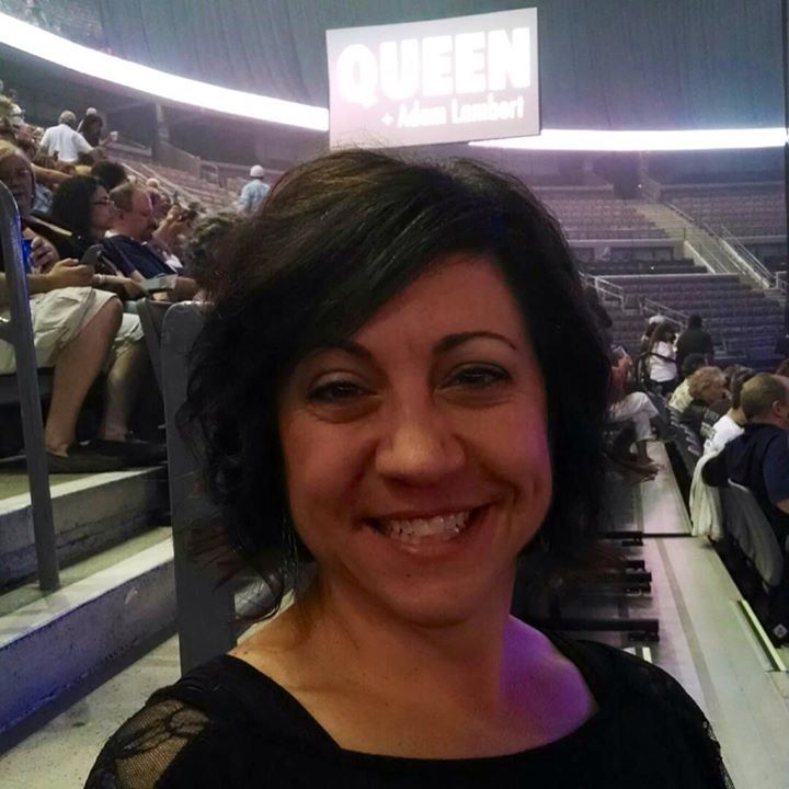 Danelle Del Corso - Class of 1989 - Canon-mcmillan High School