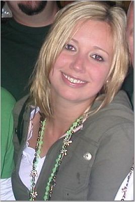 Christina Kelly - Class of 1998 - Canon-mcmillan High School