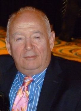 Harry Teitelbaum - Class of 1960 - Canon-mcmillan High School