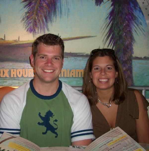Ronald Fleeher - Class of 1997 - Canon-mcmillan High School