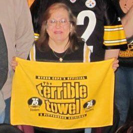 Marita Smialek - Class of 1973 - Canon-mcmillan High School