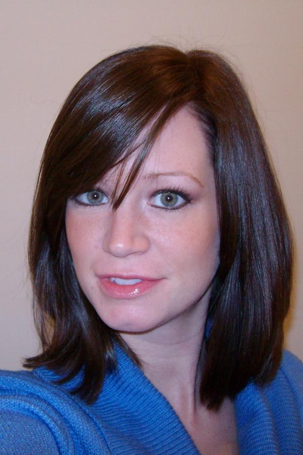 Sarah Robinson - Class of 1999 - Canon-mcmillan High School