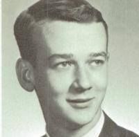 John Neely - Class of 1964 - Canon-mcmillan High School