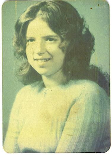 Joyce Matthews - Class of 1974 - Canon-mcmillan High School