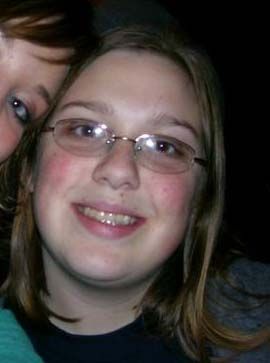 Amanda Garove - Class of 2006 - Canon-mcmillan High School