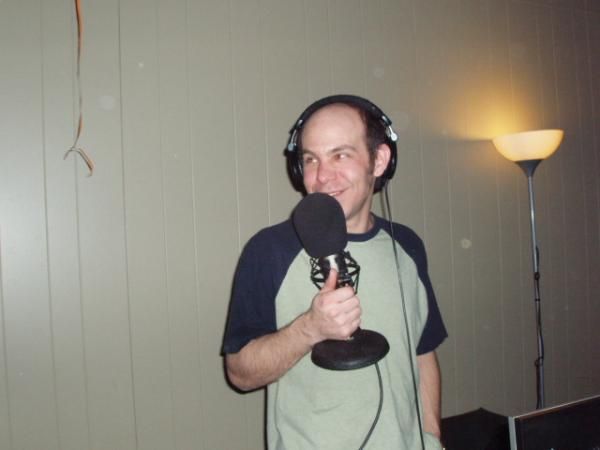 Rick Schmalz - Class of 1990 - Canon-mcmillan High School