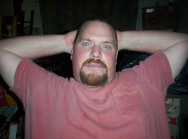 Chris Burke - Class of 1988 - Canon-mcmillan High School