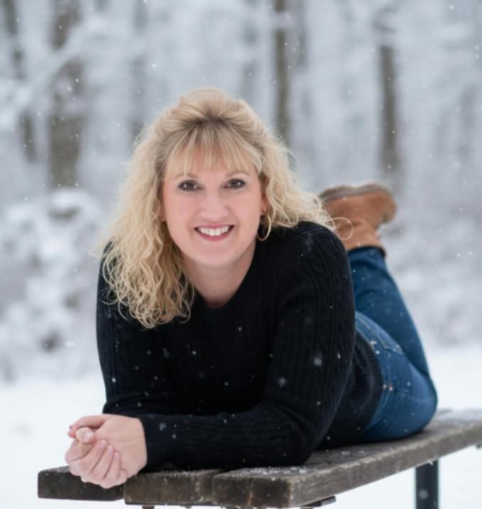 Dyan Johnson - Class of 1986 - Canon-mcmillan High School