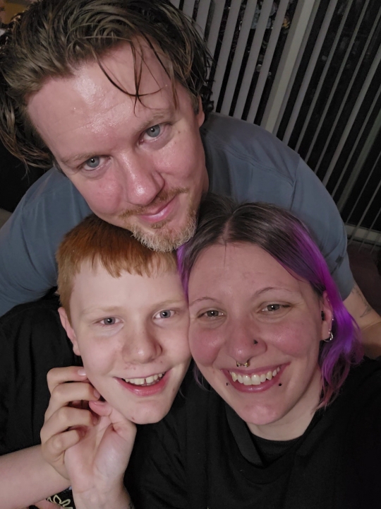 Shaina Brown - Class of 2006 - Canon-mcmillan High School