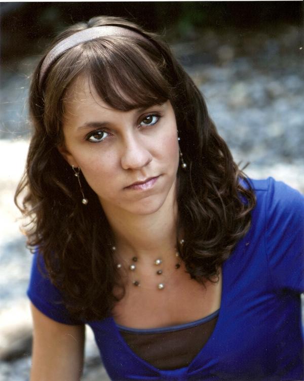 Andrea Zanaglio - Class of 2010 - Canon-mcmillan High School