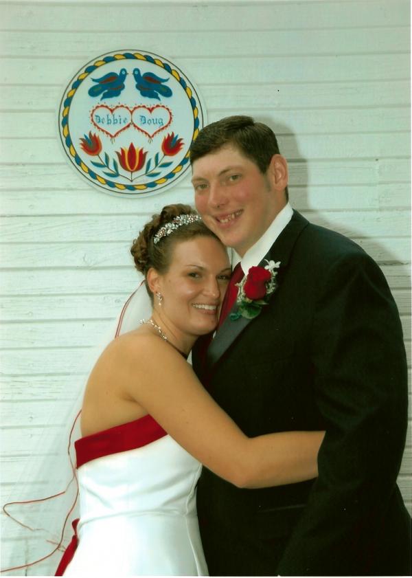 Doug Endy - Class of 1997 - Canon-mcmillan High School