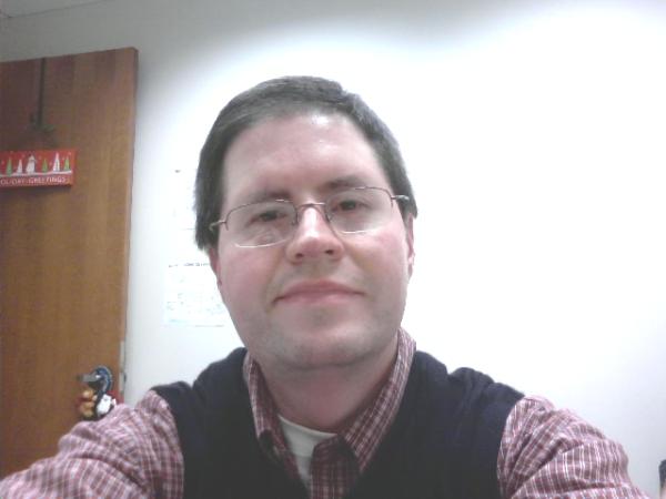 Clarke Wiggins - Class of 1991 - Canon-mcmillan High School