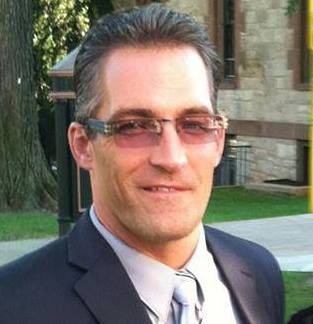 Jeff Cox - Class of 1989 - Canon-mcmillan High School
