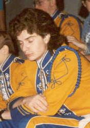Aaron Froyd - Class of 1989 - Canon-mcmillan High School