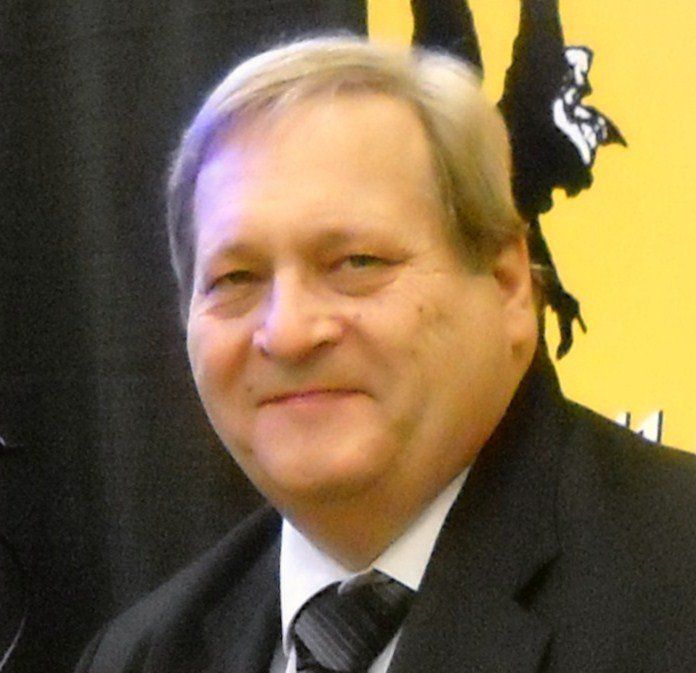Steven Del Corso - Class of 1965 - Canon-mcmillan High School