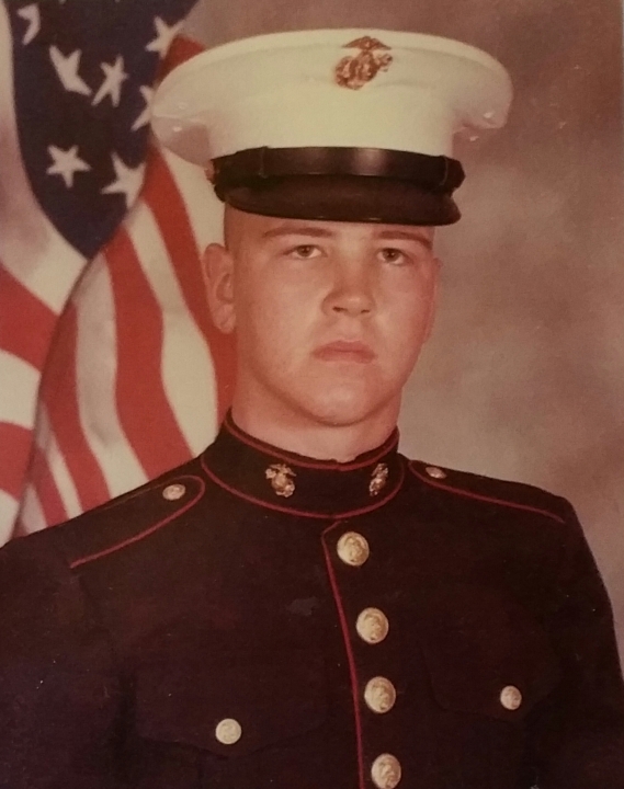 Richard Bowland Jr - Class of 1979 - Canon-mcmillan High School