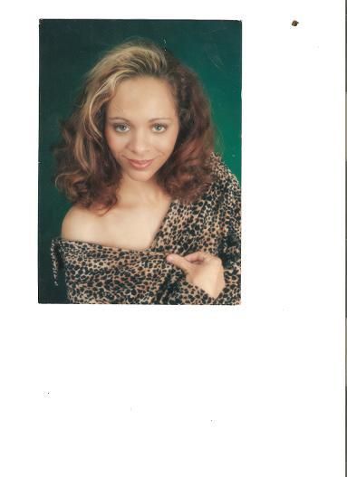 Christina Bennett - Class of 1999 - Canon-mcmillan High School