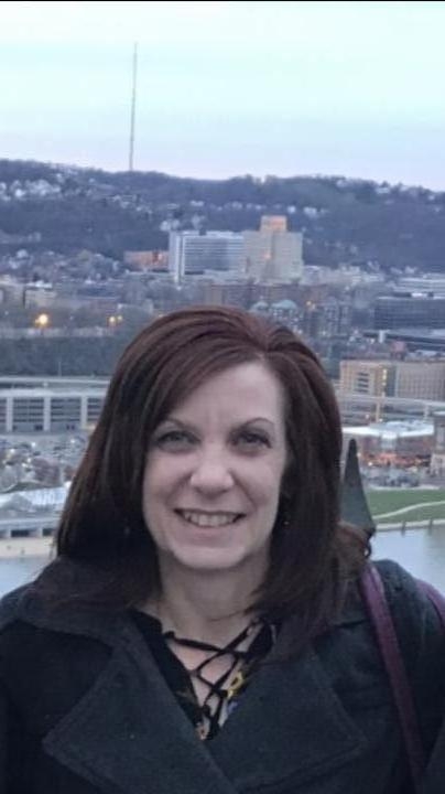 Tammy Turiczek - Class of 1989 - Canon-mcmillan High School