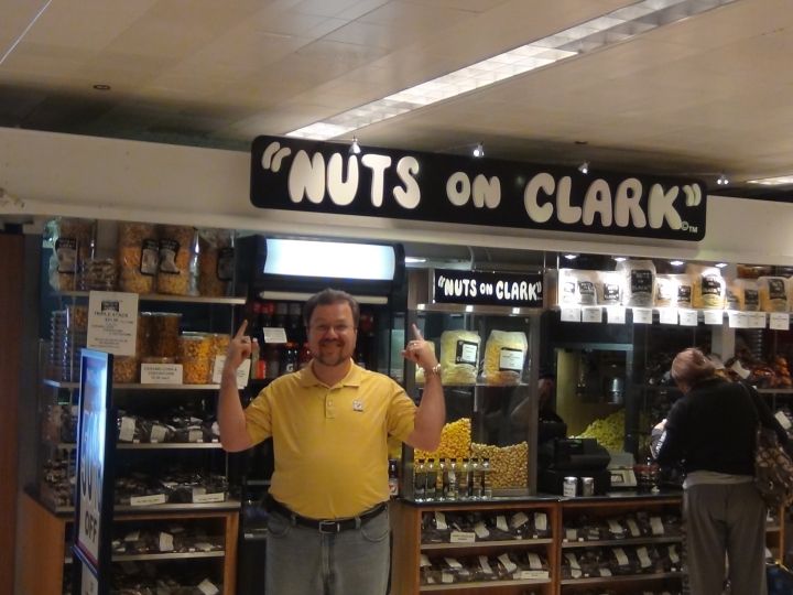 Clark Falcione Sr - Class of 1980 - Canon-mcmillan High School