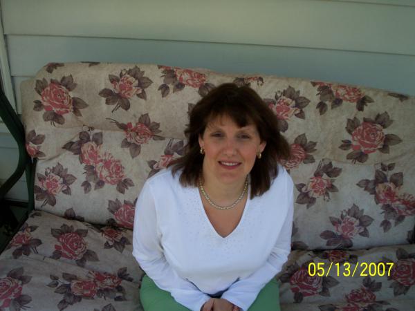 Tina Wussick - Class of 1988 - Canon-mcmillan High School