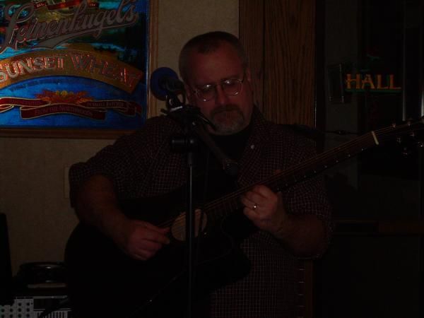 Robert Maloni - Class of 1983 - Canon-mcmillan High School
