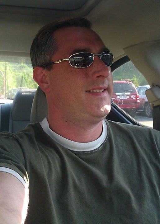 Joseph Aggers - Class of 1989 - Canon-mcmillan High School