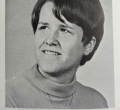 Kathie Chapman '69