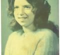 Joyce Matthews, class of 1974