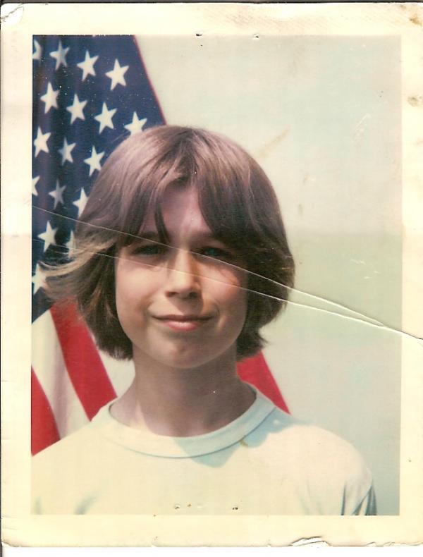 Bernard Bieniek - Class of 1970 - Washington Elementary School