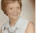Shirley Nash, class of 1960