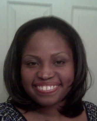 Amirah Coleman - Class of 1992 - Ps 288 The Shirley Tanyhill School