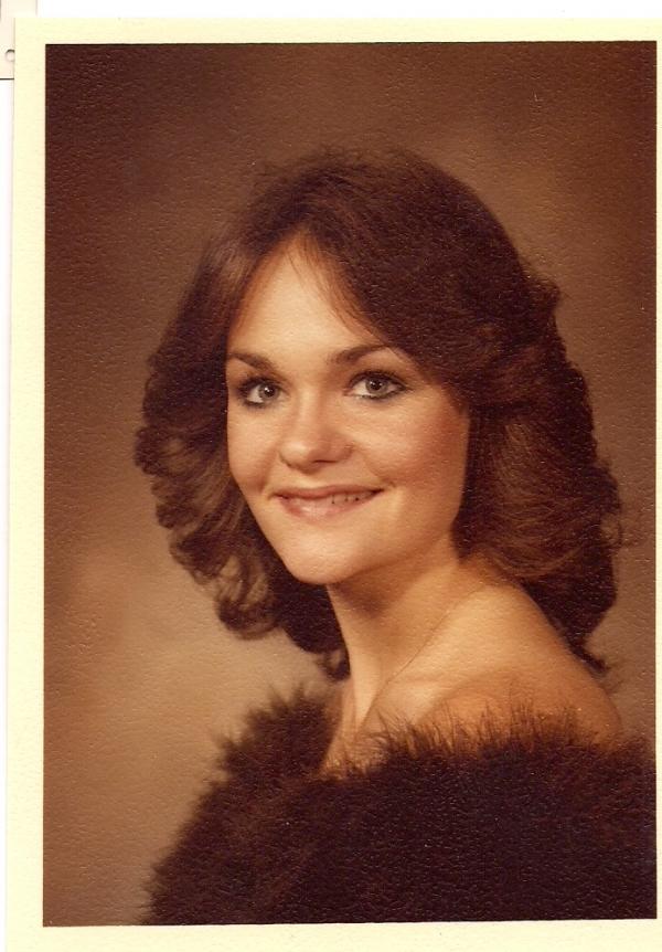 Jennifer Prather - Class of 1981 - Mooreland High School