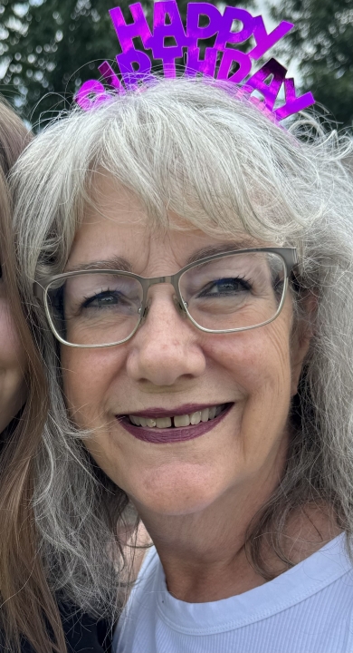 Rae Purviance - Class of 1974 - Mooreland High School