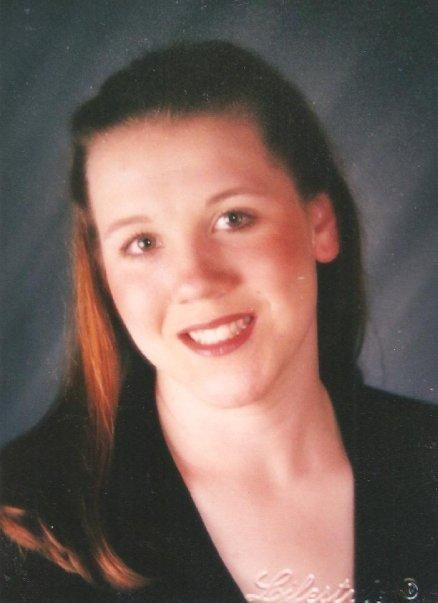 Cristi Willingham - Class of 2000 - Mooreland High School