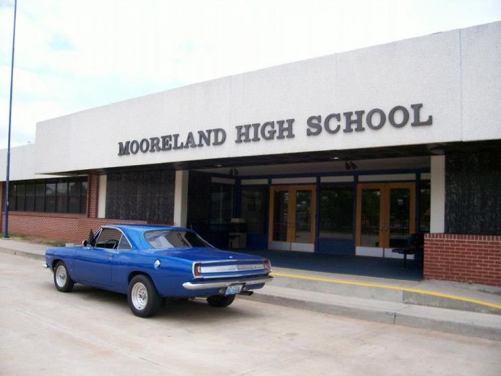 Mooreland High School Classmates
